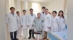 多病缠身还装着心脏起搏器，103岁老人髋部骨折南京成功手术