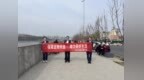 瑞众保险安康中支党支部积极组织党员参与3.15金融消费者宣教活动