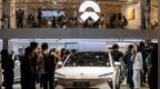 花旗预计蔚来汽车2025年第一季度利润率将环比下降