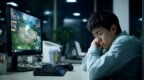 我在上海漕河泾，为快死的游戏“抬棺材”