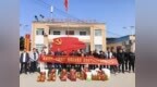 鲁山县：温暖相伴 大爱同行