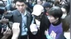 陆配“亚亚”因支持武统被台当局驱逐，被迫和丈夫儿女分别离台