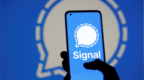马斯克出轨都靠它加密？起底Signal：从国会山到抗议特斯拉的“暗网社交”