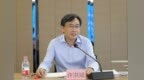 南岸区委书记许洪斌：坚决堵住“舌尖上的歪风” 坚决杜绝“酒桌上的交易”