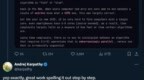 「注意力实际上是对数的」？七年前的Transformer还有新发现，Karpathy点赞