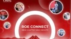 <em>ROE</em> Connect：共享愿景，共创成功