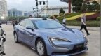 云辇-Z和易四方双加持！仰望<em>U7</em>正式上市 62.8万元起