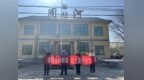 瑞众保险铜川耀州支公司开展“3•15”金融消费者权益保护教育宣传活动