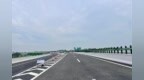 通车在即 永津永璧高速公路建设进入收尾阶段