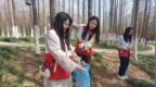 世界水日 武汉青年志愿者和多个家庭化身“环保卫士”