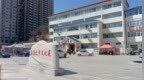 河南鲁山：温泉老浴池 新姿迎客来