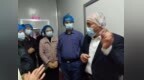 郑州市公共关系协会到郑州福晶园食品调研企业文化建设
