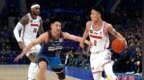 <em>CBA</em>：广东男篮客场战胜四川男篮