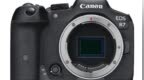 关于佳能R7 Mark II，我们已经知道了什么