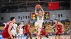 <em>CBA</em>常规赛：山西汾酒胜南京头排苏酒