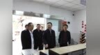巴南区委书记何友生：以最强力度推动整治走深走实，推动工作一抓到底、见实见效