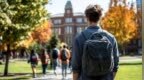 新冠疫情后，美国大学生追求上岸吗？