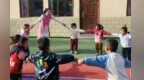 金昌三尺讲台“播种人”：她用六年青春点亮乡村教育