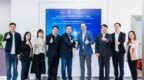 TÜV莱茵携手上汽培训中心开展ISO/<em>PAS</em> 8800培训