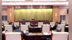 黑龙江省委理论学习中心组集体学习暨省级领导干部深入贯彻中央八项规定精神学习教育专题读书班结业式举行