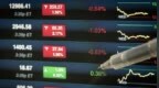 【焦点复盘】创业板指放量跌近2%，统一大市场概念逆势爆发，涨价概念人气股8日涨近1.9倍