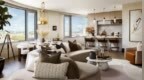 The Bryanston,Hyde Park：用设计解构都市奢居