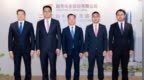 越秀地产去年营收约<em>846</em>亿元，董事长林昭远：市场信心在恢复之中