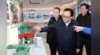 灾后校园重建爱心企业加盟　甘肃慈善力量暖心得嘞