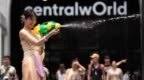 全国尚泰购物中心联动，Central Pattana 打造2025“泰国泼水节”文娱盛宴