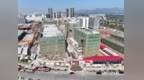 新进展！赣州经开区项目建设与春同频