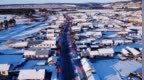 早冬晚春冰雪“热” 大兴安岭书写“两山”实践的北国答卷