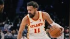 NBA东部附加赛对阵：魔术<em>vs</em>老鹰，热火<em>vs</em>公牛