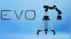 Cinebot Evo：便携式电影机器人(机械臂)的创作革命