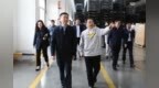 巴南区委书记何友生：努力做到监管效能最大化、对市场经营主体干扰最小化