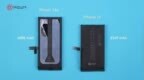 新机：iPhone16e电池超4000mAh；这国产手机只有5.75mm厚度；Find <em>X8U</em>马上就来；三星S25在韩国卖疯了