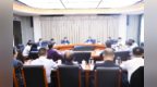 潼南区区长秦启光：聚焦查摆出的问题建立整治清单 做到即知即改、立行立改
