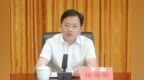 任海斌任江西省林业局副局长 原任上饶市委常委、组织部部长