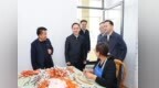 宋乐伟在贾汪区调研时强调：统筹兼顾 系统发力 积极探索 在高质量发展中扎实推动共同富裕