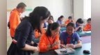"益"起守护甘肃"土豆娃娃"　青岛爱心爸妈操作太暖了