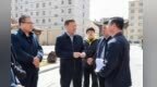 擦亮历史文化名城金字招牌　张掖市长调研话重点