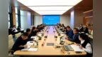 2025江苏如东（北京）文旅产业招商洽谈会在北京举行