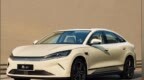 质选车：比亚迪秦L <em>EV</em>继续巩固品牌统治力