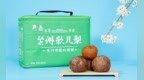 新农人“梨”想成真：砸百万买房钱造出天然哈根达斯