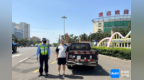 无证、套牌……澄迈交警精准打击这些交通违法行为