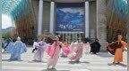 白天微演出+夜晚实景演出 江西龙虎山解锁旅游新体验