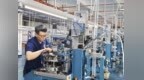 陕西省2025年二季度重点项目开工活动举行