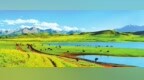 石羊河漫游记