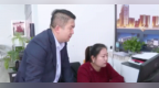 大学毕业反哺乡土　他用商业智慧绘就城乡发展新画卷