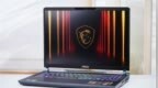 满血RTX <em>5080</em>加持！微星泰坦16 AI 2025游戏本图赏