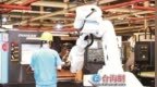 AI赋能高质量发展厦门交出新答卷 中国人工智能城市排名第10、产业规模<em>336</em>亿元……